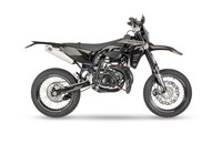 Sherco 50 SM-RS BLACKMOON 2025 - Bild 10 Sherco 50 SM-RS BLACKMOON 2025 - Bild 10