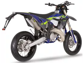 Sherco 125 2T SM FACTORY Sherco 125 2T SM FACTORY