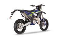 Sherco 125 2T SM FACTORY 2025 - Bild 1