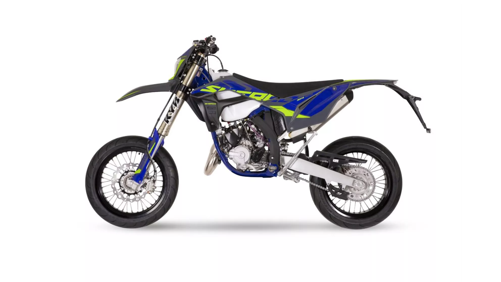 Sherco 125 2T SM FACTORY - Слика 3 Sherco 125 2T SM FACTORY - Слика 3