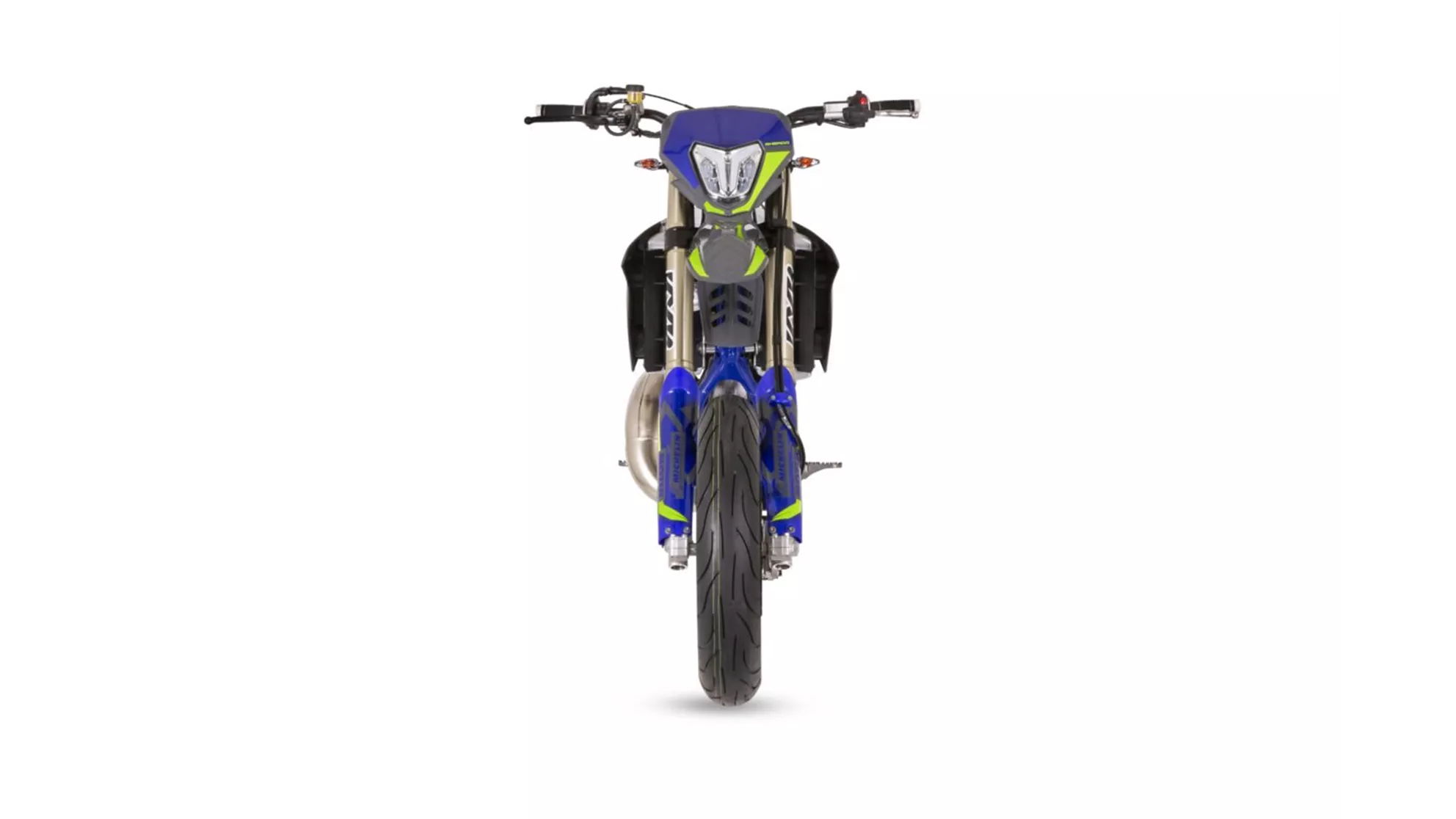 Sherco 125 2T SM FACTORY - Слика 5 Sherco 125 2T SM FACTORY - Слика 5