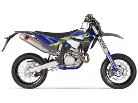 Sherco 500 SM Factory Sherco 500 SM Factory