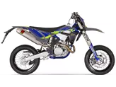 Sherco 500 SM Factory 2025 Sherco 500 SM Factory 2025