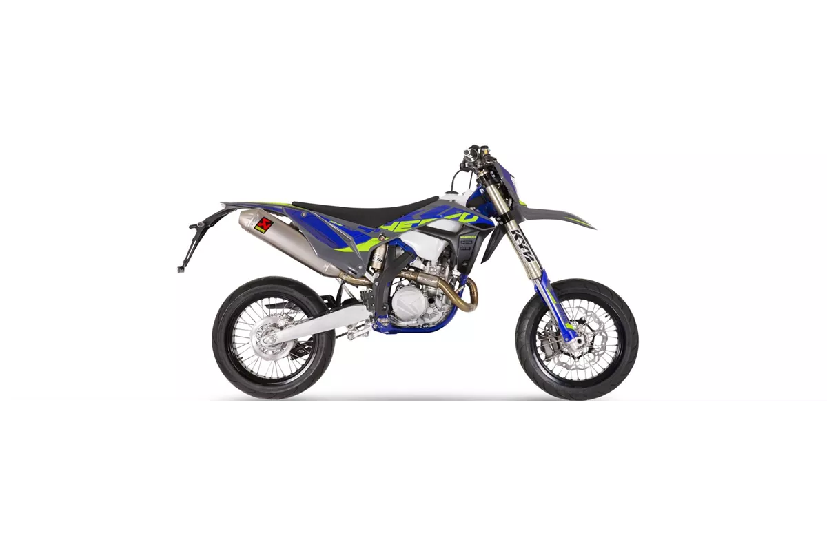 Sherco 500 SM Factory Sherco 500 SM Factory