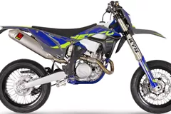 Sherco 500 SM Factory Sherco 500 SM Factory