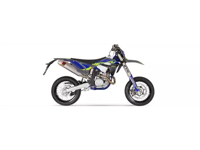 Sherco 500 SM Factory 2025 Sherco 500 SM Factory 2025