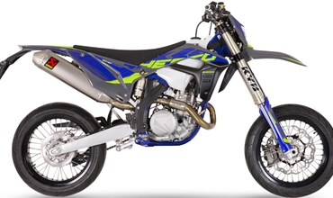 Sherco 500 SM Factory 
