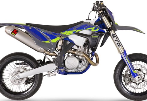 Sherco 500 SM Factory 