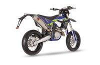 Sherco 500 SM Factory 2025 - Bild 3