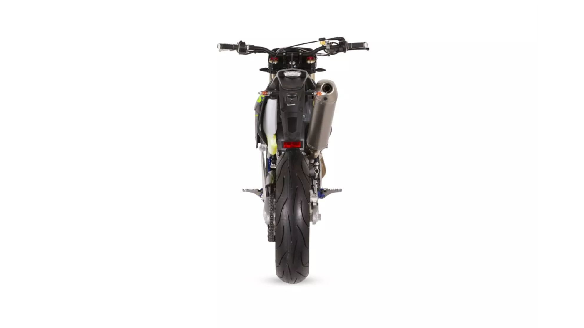 Sherco 500 SM Factory - Image 2 Sherco 500 SM Factory - Image 2