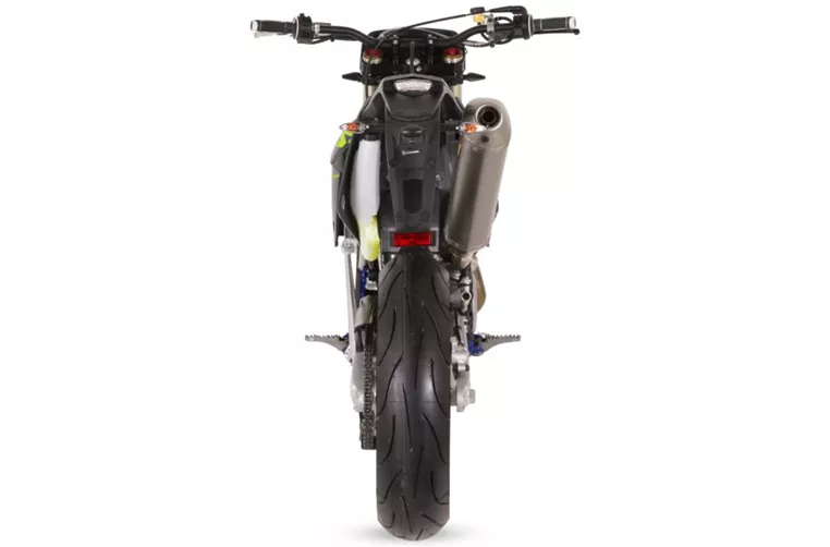 Sherco 500 SM Factory 2025 Sherco 500 SM Factory 2025