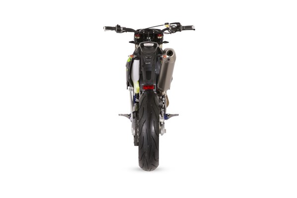Sherco 500 SM Factory () - Bild 3