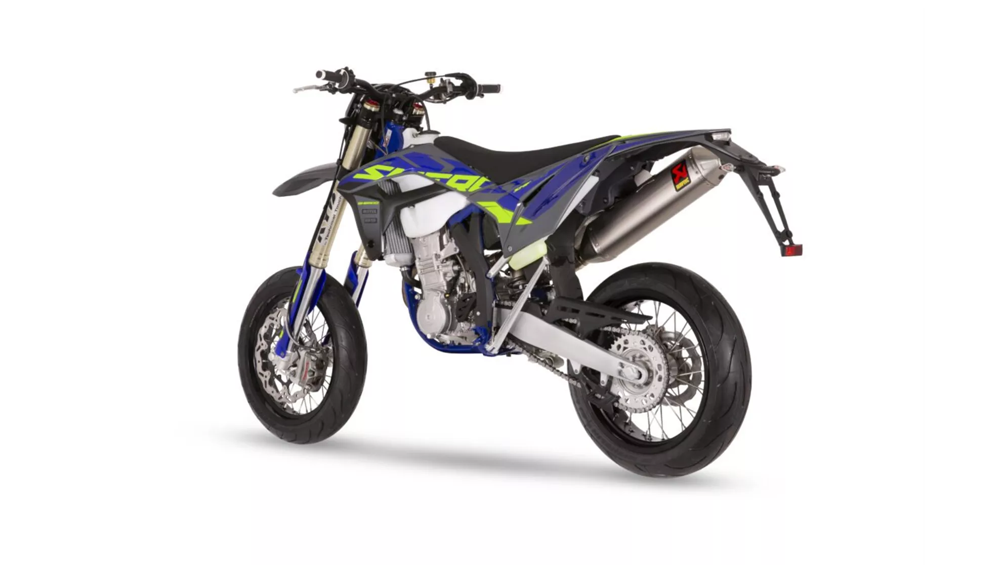 Sherco 500 SM Factory - Image 3 Sherco 500 SM Factory - Image 3