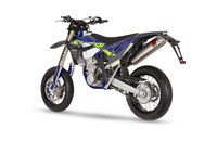 Sherco 500 SM Factory 2025 - Bild 5