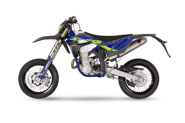 Sherco 500 SM Factory () - Bild 5