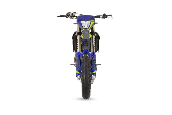 Sherco 500 SM Factory () - Bild 7