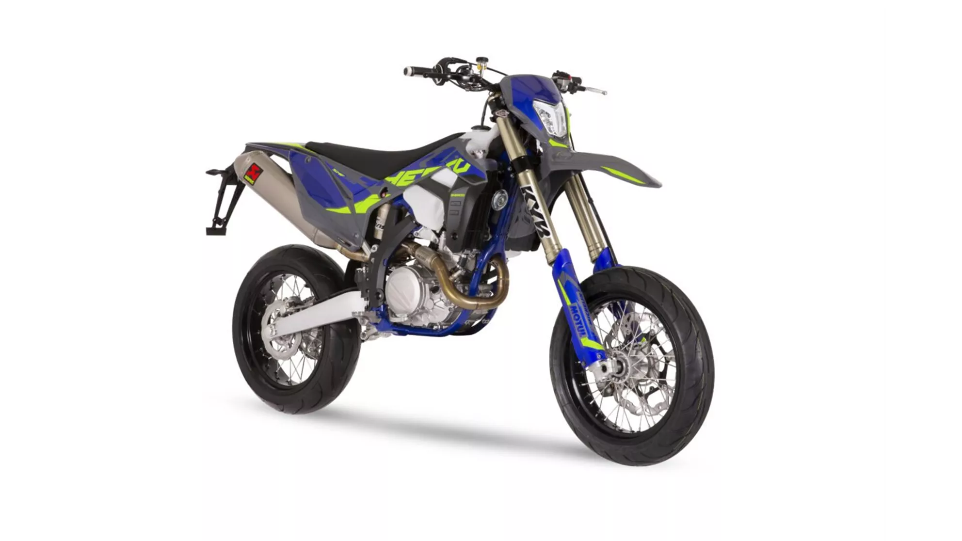 Sherco 500 SM Factory - Image 7 Sherco 500 SM Factory - Image 7