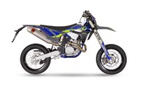 Sherco 500 SM Factory 2025 - Bild 10