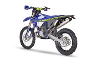Sherco 250 SE Factory 2025 - Bild 3