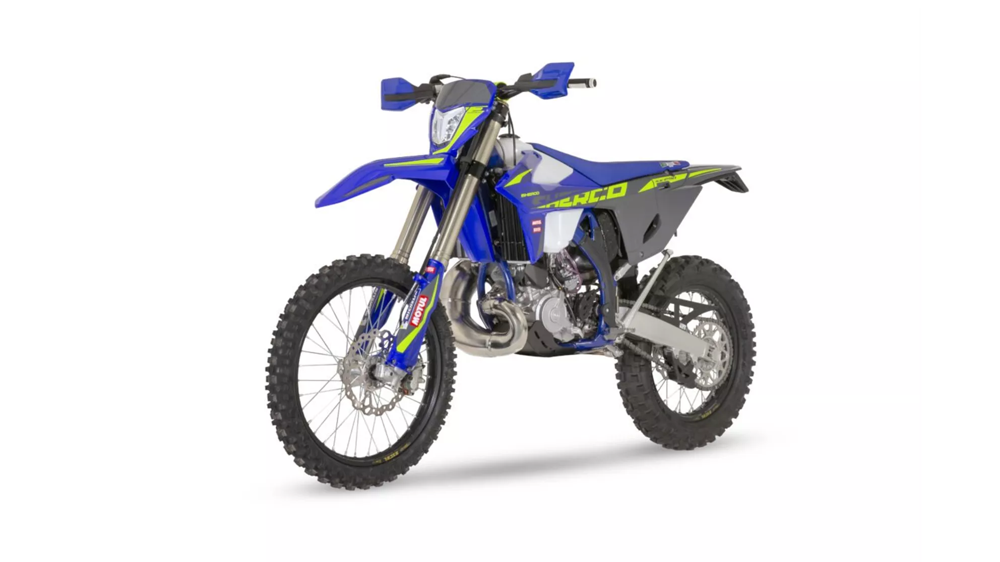 Sherco 250 SE Factory - Image 3 Sherco 250 SE Factory - Image 3