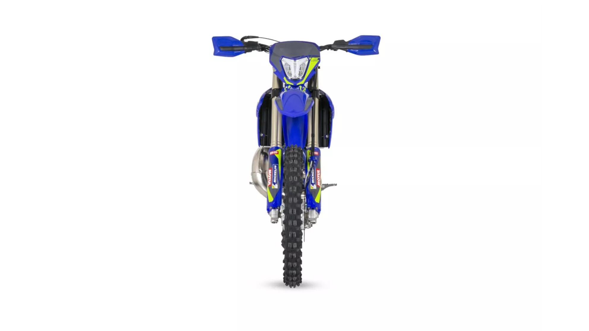 Sherco 250 SE Factory - Image 4 Sherco 250 SE Factory - Image 4
