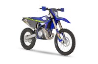 Sherco 250 SE Factory 2025 - Bild 7