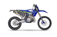 Sherco 250 SE Factory 2025 - Bild 8