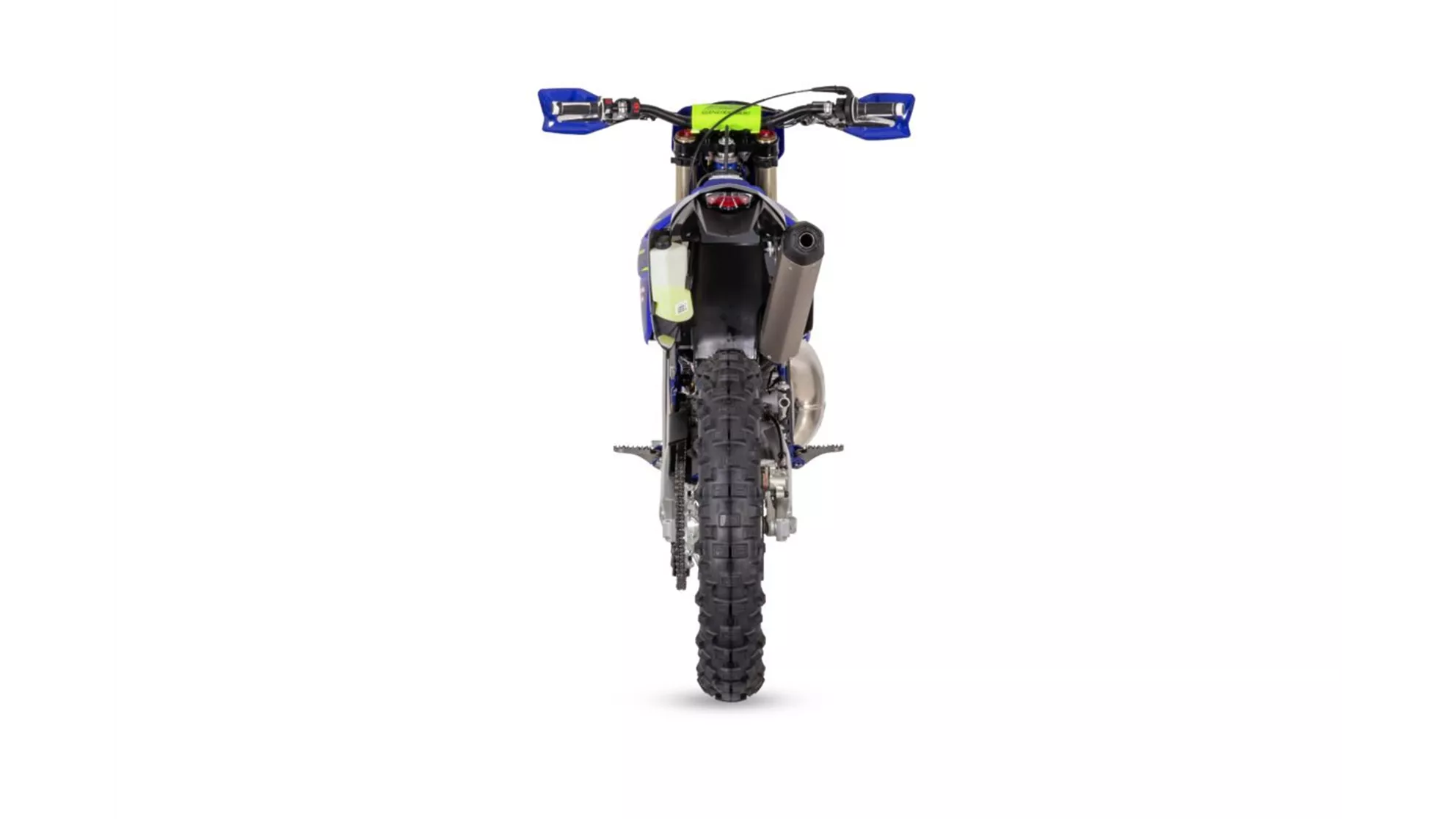 Sherco 250 SE Factory - Image 8 Sherco 250 SE Factory - Image 8