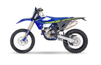 Sherco 250 SEF Factory 2025 - Bild 5 Sherco 250 SEF Factory 2025 - Bild 5