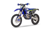 Sherco 250 SEF Factory 2025 - Bild 6 Sherco 250 SEF Factory 2025 - Bild 6
