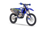 Sherco 250 SEF Factory 2025 - Bild 8 Sherco 250 SEF Factory 2025 - Bild 8
