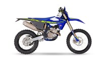 Sherco 250 SEF Factory 2025 - Bild 9 Sherco 250 SEF Factory 2025 - Bild 9