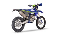 Sherco 250 SEF Factory 2025 - Bild 10 Sherco 250 SEF Factory 2025 - Bild 10