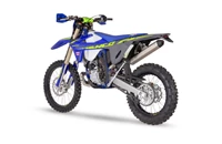 Sherco 300 SE Factory 2025 - Bild 3 Sherco 300 SE Factory 2025 - Bild 3