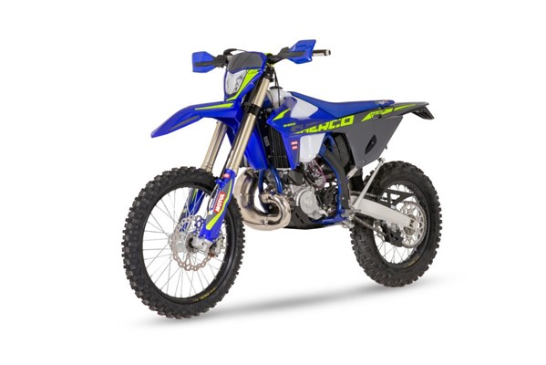 Sherco 300 SE Factory () - Bild 4
