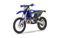 Sherco 300 SE Factory 2025 - Bild 5 Sherco 300 SE Factory 2025 - Bild 5