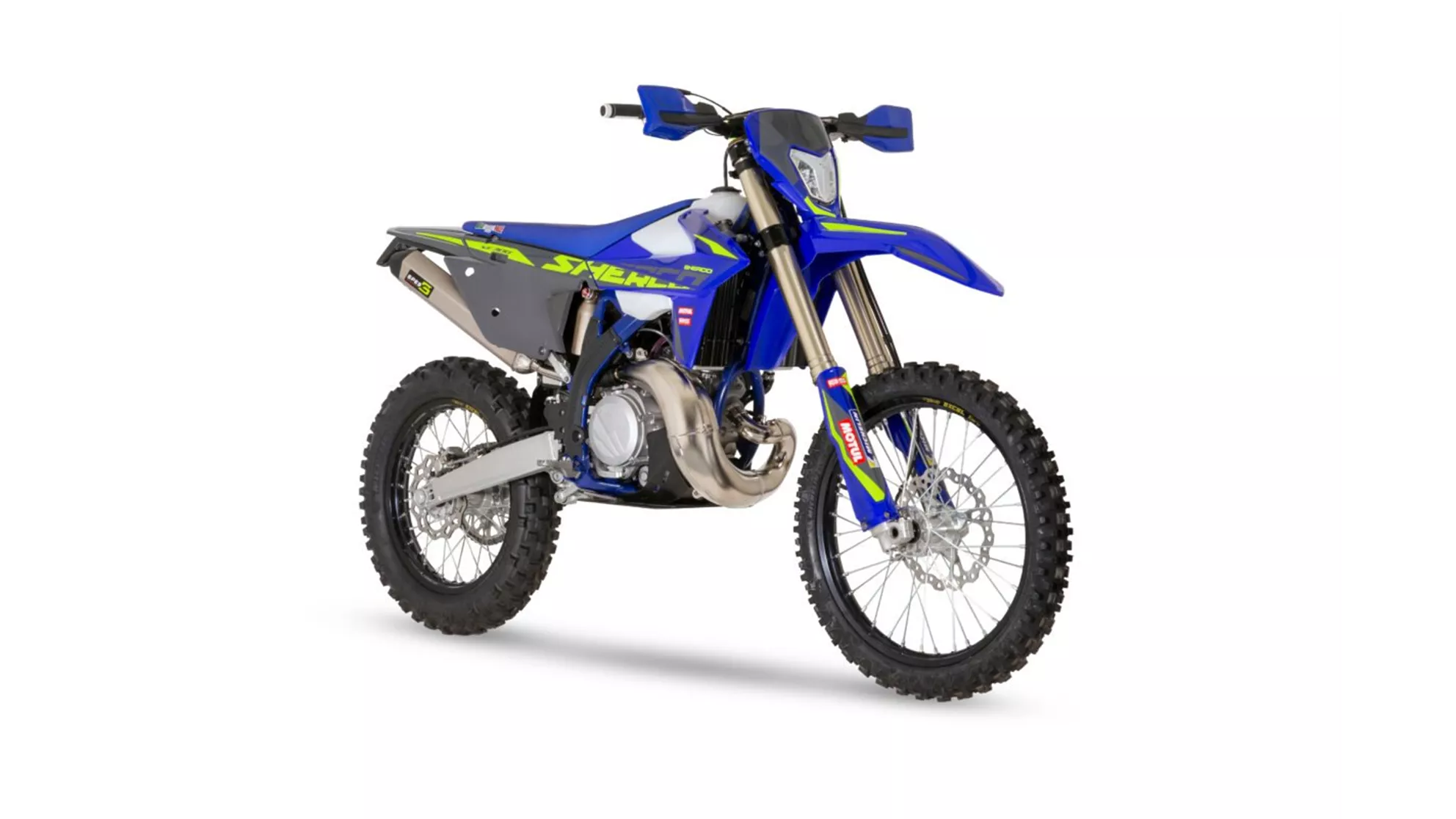 Sherco 300 SE Factory - Image 5 Sherco 300 SE Factory - Image 5