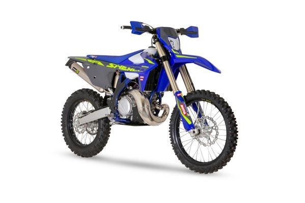 Sherco 300 SE Factory () - Bild 6
