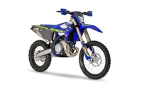 Sherco 300 SE Factory 2025 - Bild 7 Sherco 300 SE Factory 2025 - Bild 7
