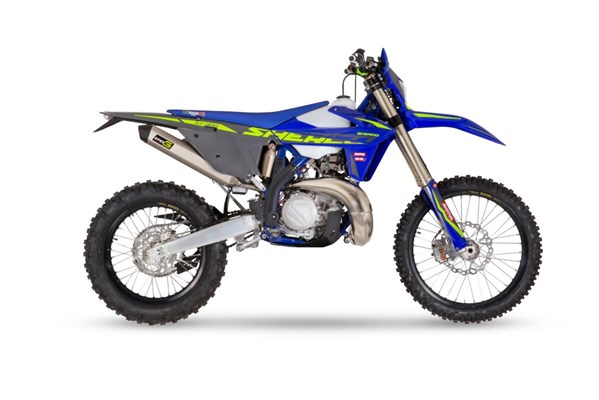 Sherco 300 SE Factory () - Bild 7
