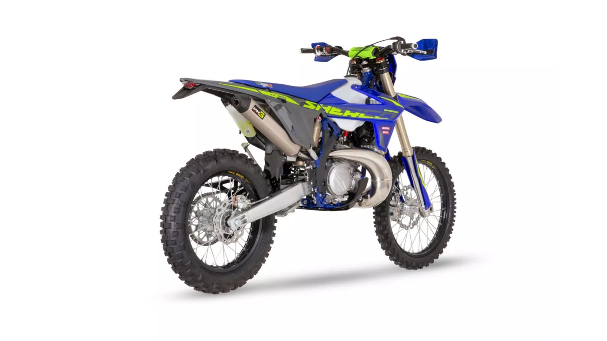 Sherco 300 SE Factory - Image 7 Sherco 300 SE Factory - Image 7