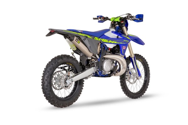 Sherco 300 SE Factory () - Bild 8