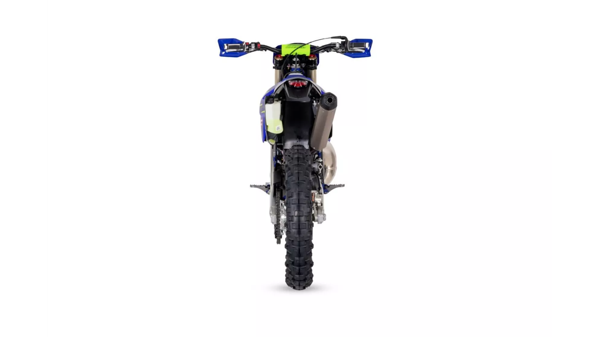 Sherco 300 SE Factory - Image 8 Sherco 300 SE Factory - Image 8