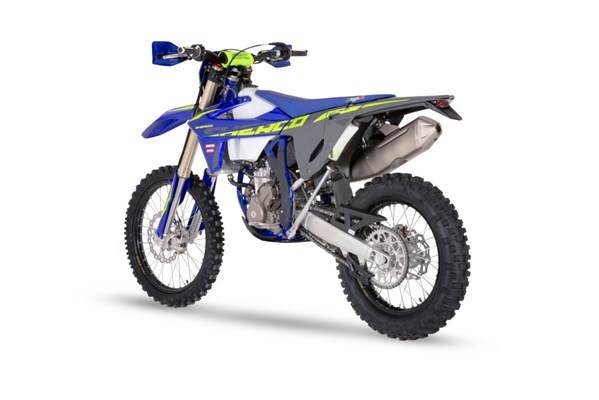 Sherco 300 SEF Factory () - Bild 3