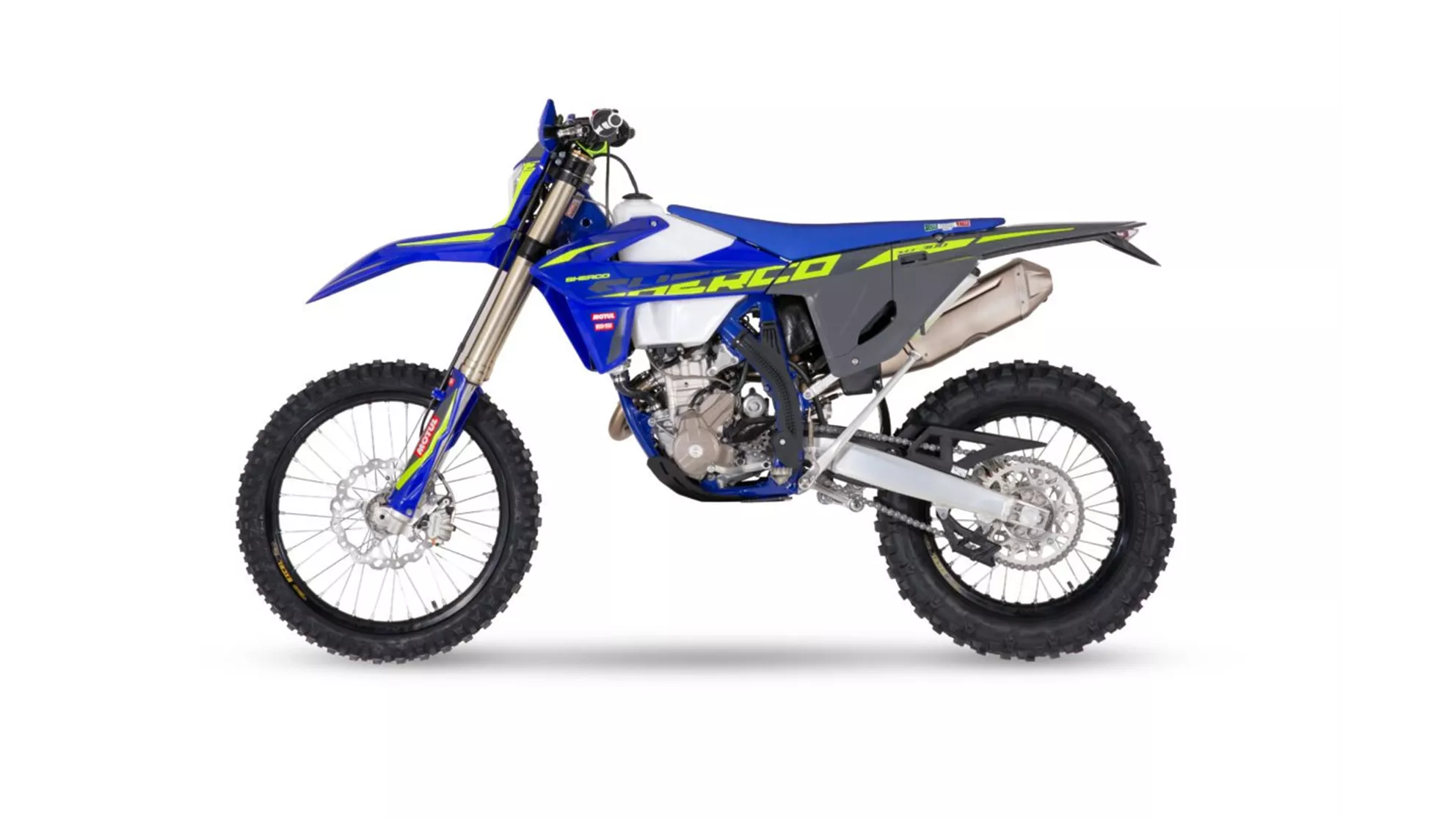 Sherco 300 SEF Factory - Image 3 Sherco 300 SEF Factory - Image 3