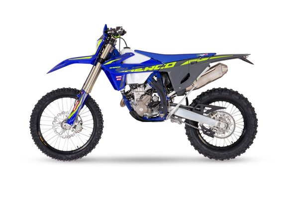 Sherco 300 SEF Factory () - Bild 4