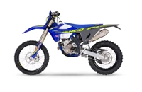 Sherco 300 SEF Factory 2025 - Bild 5 Sherco 300 SEF Factory 2025 - Bild 5