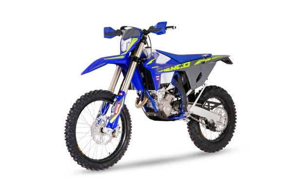 Sherco 300 SEF Factory () - Bild 5