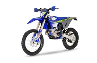 Sherco 300 SEF Factory 2025 - Bild 6 Sherco 300 SEF Factory 2025 - Bild 6