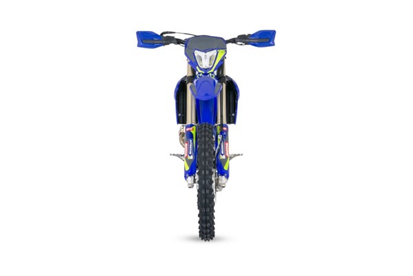 Sherco 300 SEF Factory () - Bild 6